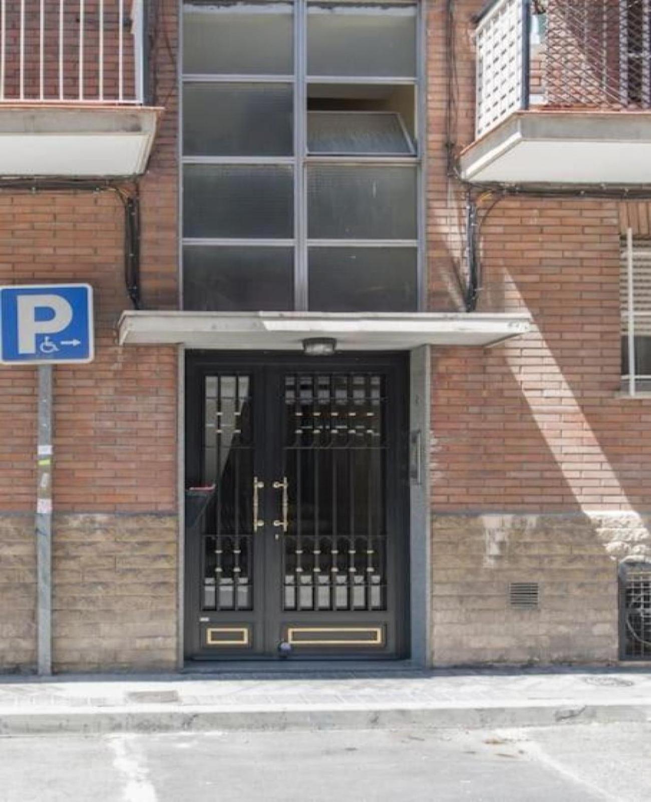 Plaza De Las Ventas II -Tu Estancia Con Estilo En Madrid Exterior photo